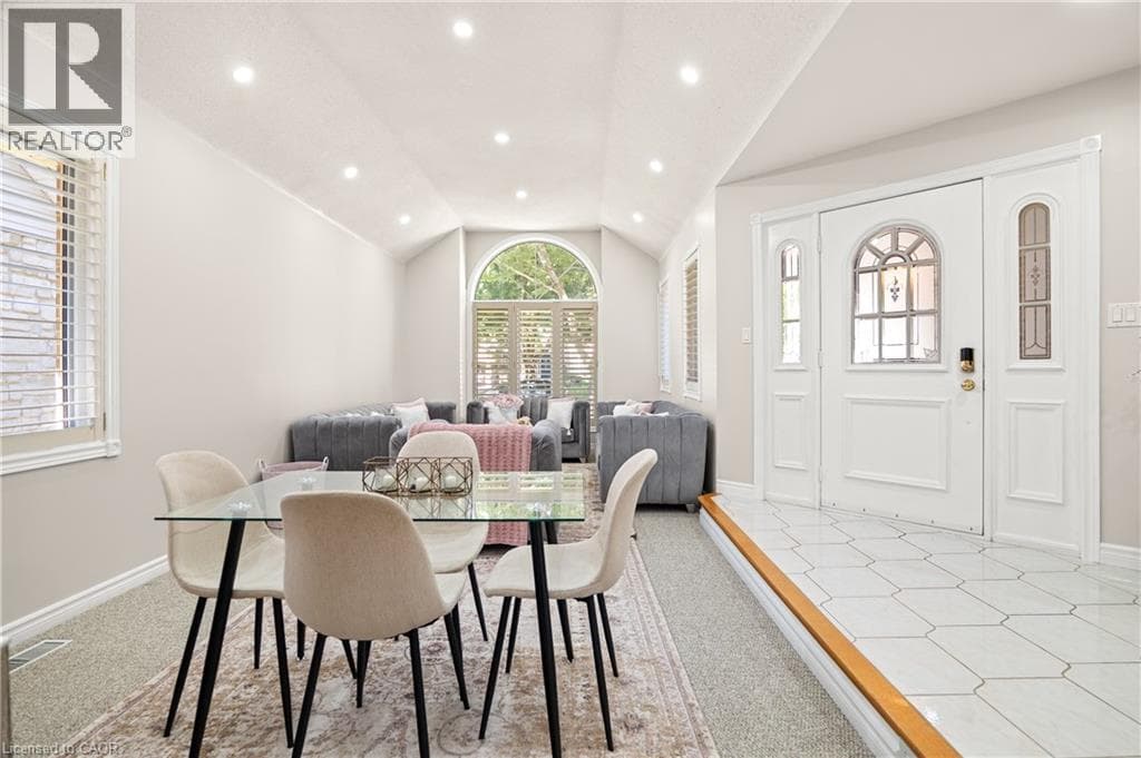 Detached for sale at 648 BAYHAMPTON Crescent, Wissler Old Abbey, Waterloo, Ontario, photo 6