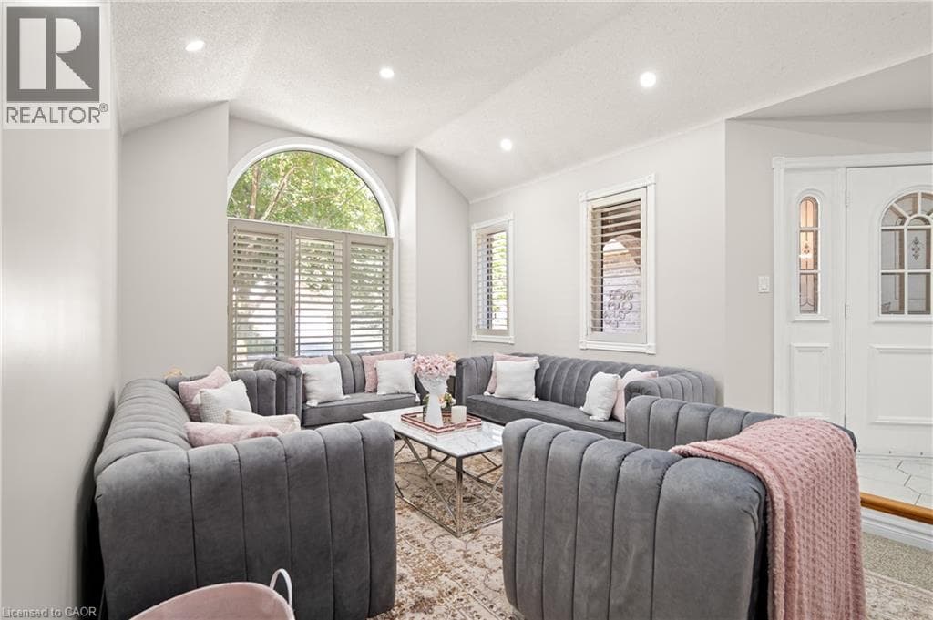Detached for sale at 648 BAYHAMPTON Crescent, Wissler Old Abbey, Waterloo, Ontario, photo 7