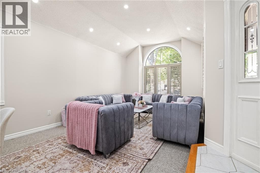 Detached for sale at 648 BAYHAMPTON Crescent, Wissler Old Abbey, Waterloo, Ontario, photo 9