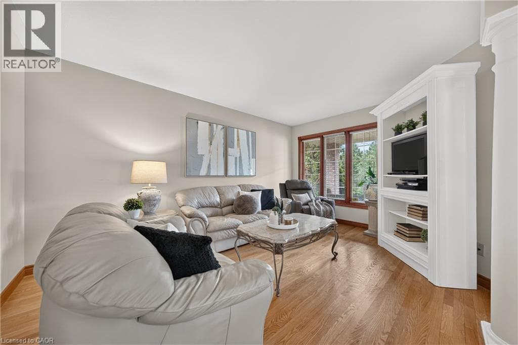 Detached for sale at 52 ARCHWOOD Crescent, Shades Mills, Cambridge, Ontario, photo 10