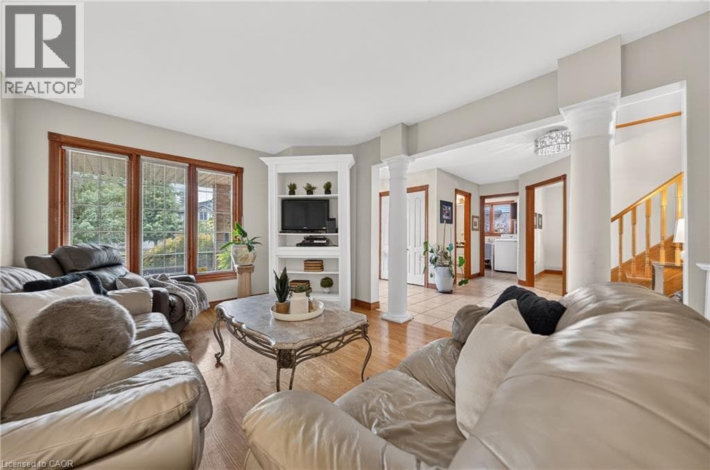 Detached for sale at 52 ARCHWOOD Crescent, Shades Mills, Cambridge, Ontario, photo 11
