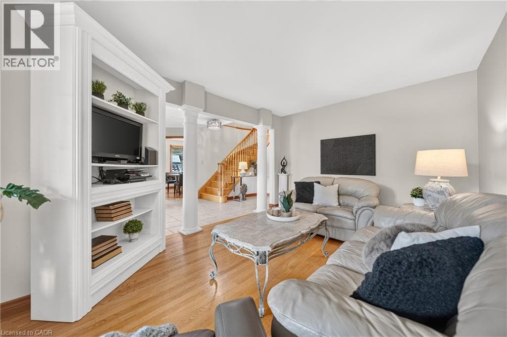Detached for sale at 52 ARCHWOOD Crescent, Shades Mills, Cambridge, Ontario, photo 12