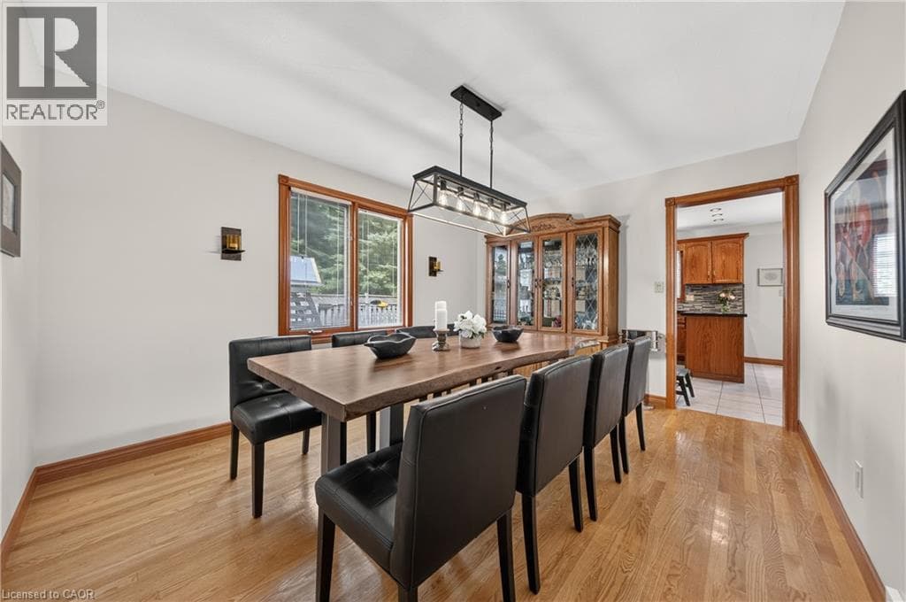 Detached for sale at 52 ARCHWOOD Crescent, Shades Mills, Cambridge, Ontario, photo 13