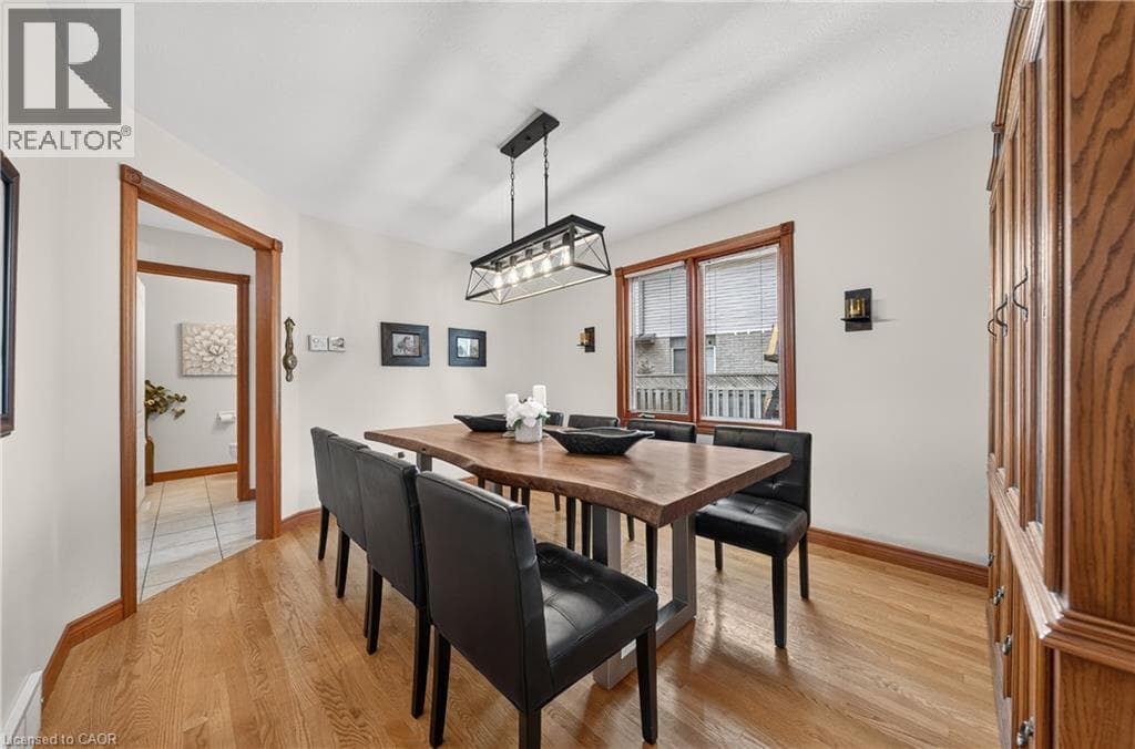 Detached for sale at 52 ARCHWOOD Crescent, Shades Mills, Cambridge, Ontario, photo 14