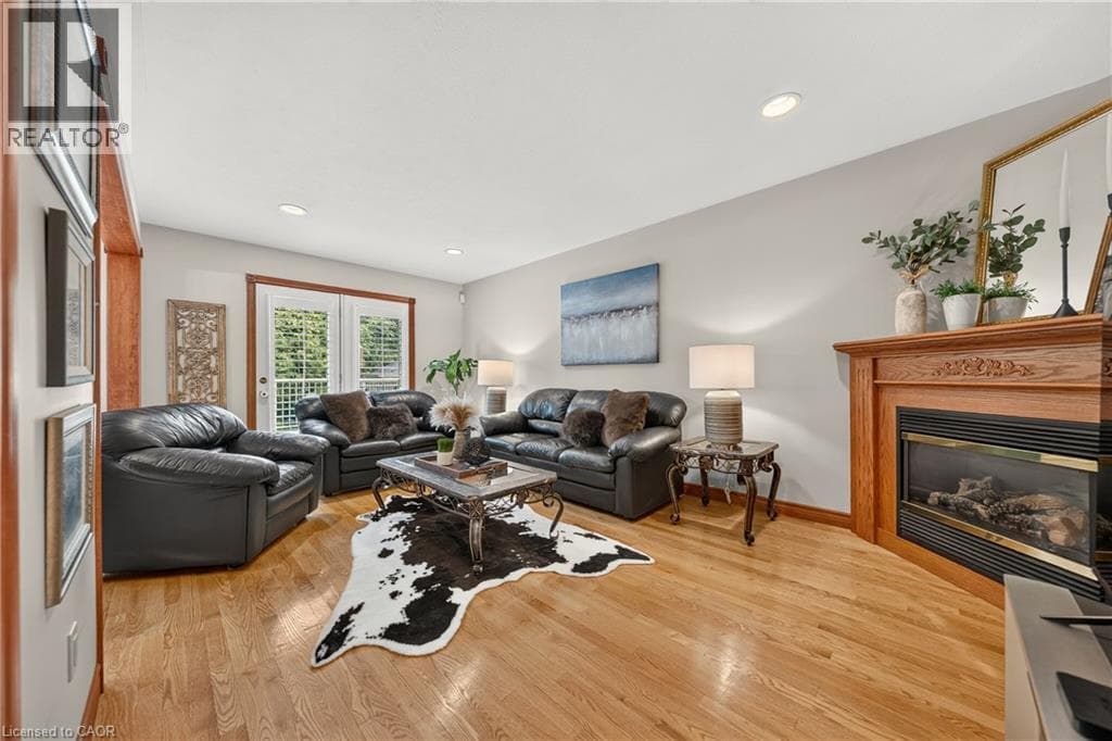Detached for sale at 52 ARCHWOOD Crescent, Shades Mills, Cambridge, Ontario, photo 15