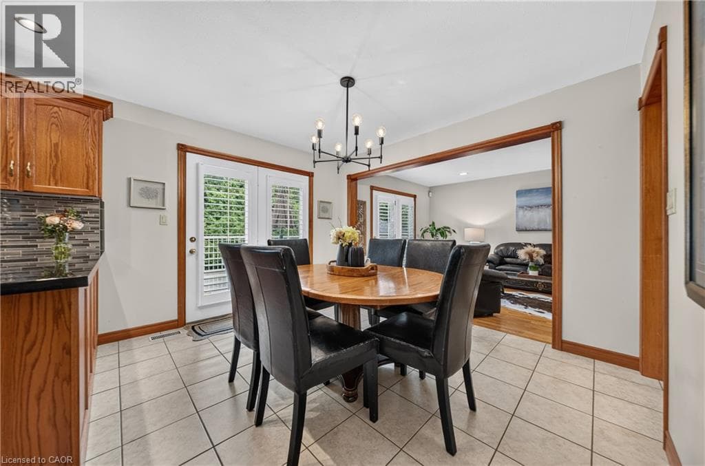 Detached for sale at 52 ARCHWOOD Crescent, Shades Mills, Cambridge, Ontario, photo 17