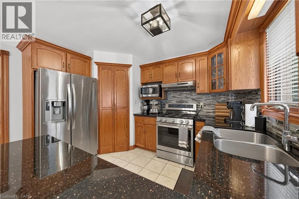 Detached for sale at 52 ARCHWOOD Crescent, Shades Mills, Cambridge, Ontario, photo 18