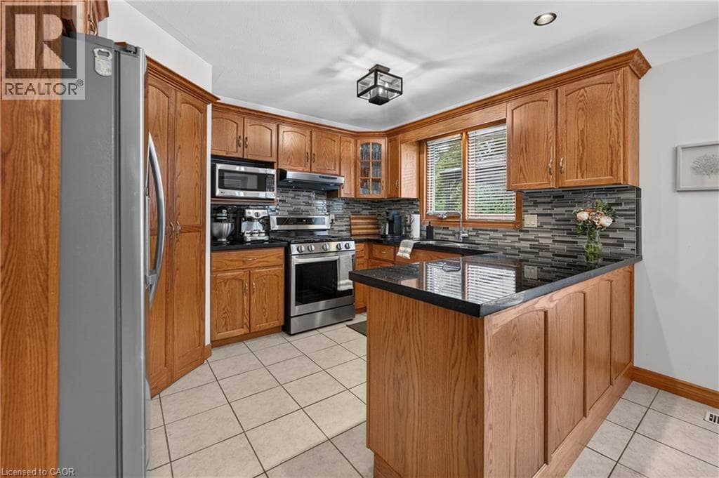 Detached for sale at 52 ARCHWOOD Crescent, Shades Mills, Cambridge, Ontario, photo 19