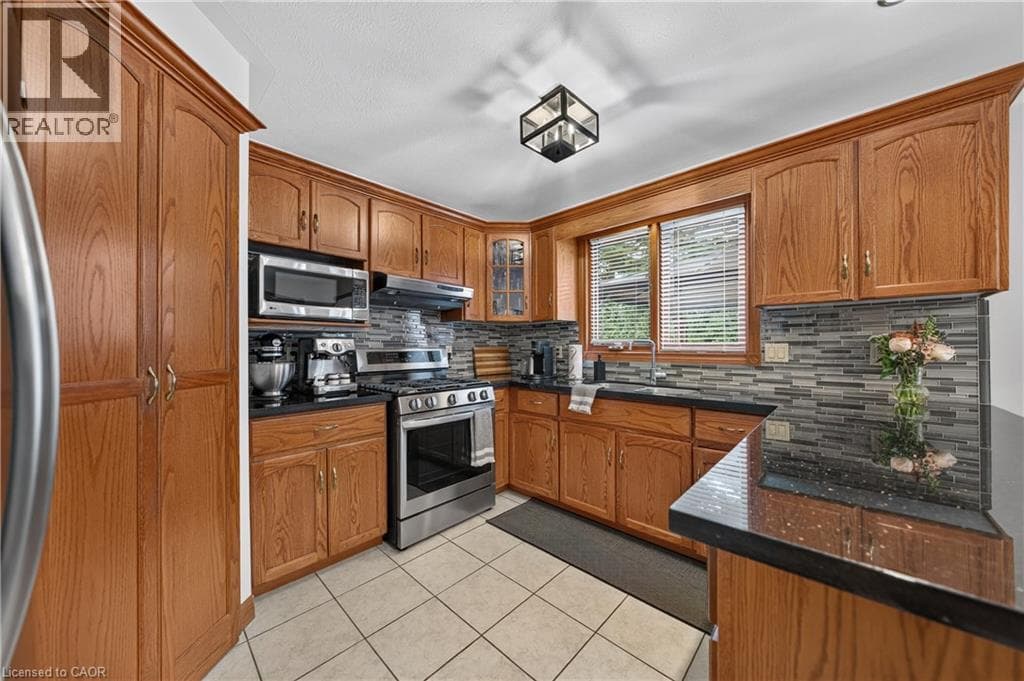 Detached for sale at 52 ARCHWOOD Crescent, Shades Mills, Cambridge, Ontario, photo 20