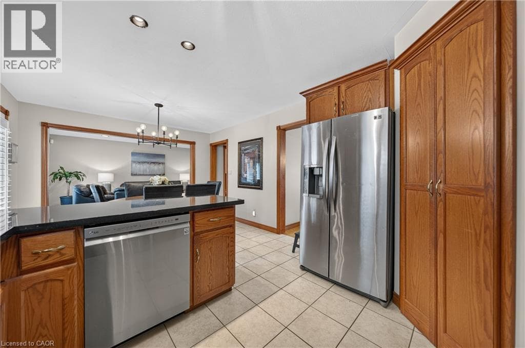 Detached for sale at 52 ARCHWOOD Crescent, Shades Mills, Cambridge, Ontario, photo 21