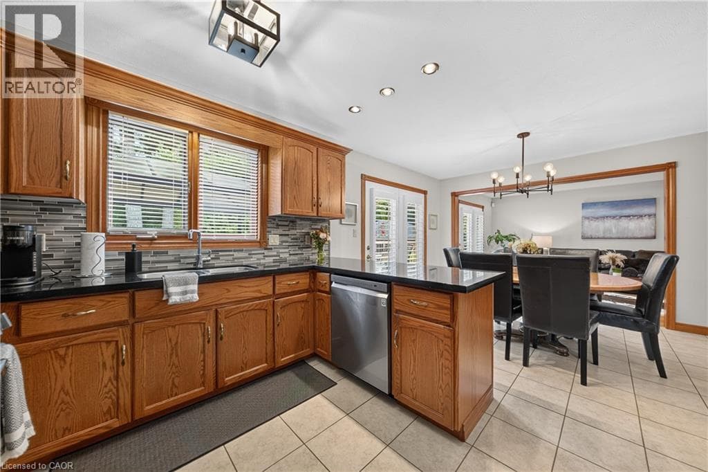 Detached for sale at 52 ARCHWOOD Crescent, Shades Mills, Cambridge, Ontario, photo 22