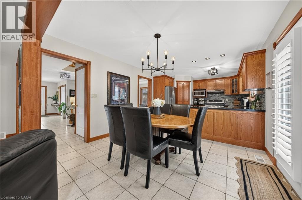 Detached for sale at 52 ARCHWOOD Crescent, Shades Mills, Cambridge, Ontario, photo 23