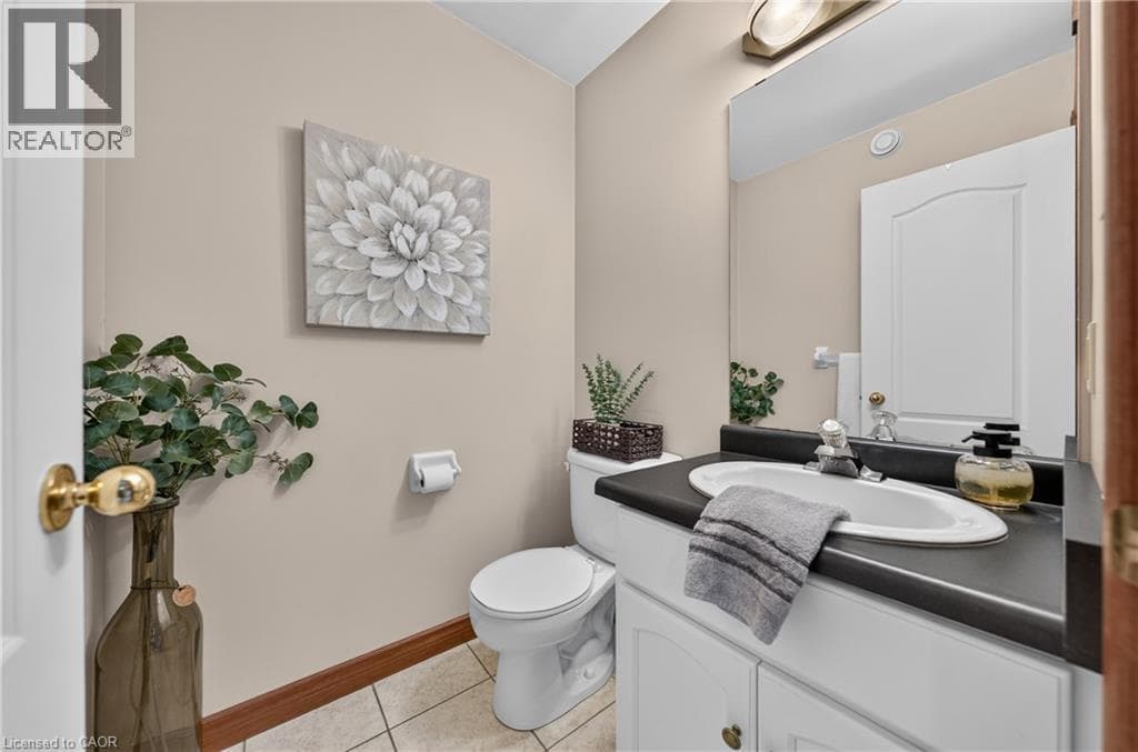 Detached for sale at 52 ARCHWOOD Crescent, Shades Mills, Cambridge, Ontario, photo 24