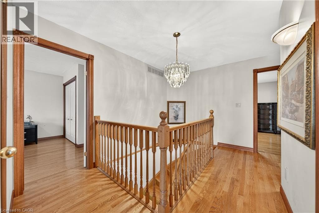 Detached for sale at 52 ARCHWOOD Crescent, Shades Mills, Cambridge, Ontario, photo 27