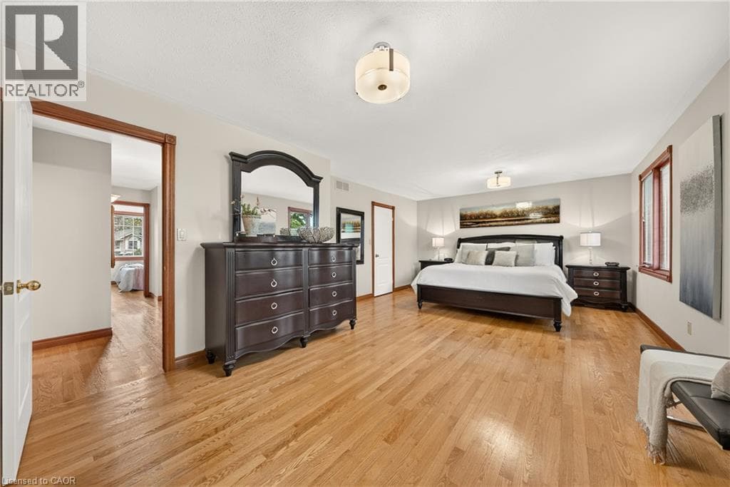 Detached for sale at 52 ARCHWOOD Crescent, Shades Mills, Cambridge, Ontario, photo 29