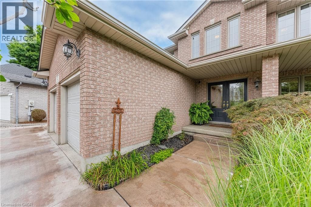 Detached for sale at 52 ARCHWOOD Crescent, Shades Mills, Cambridge, Ontario, photo 3
