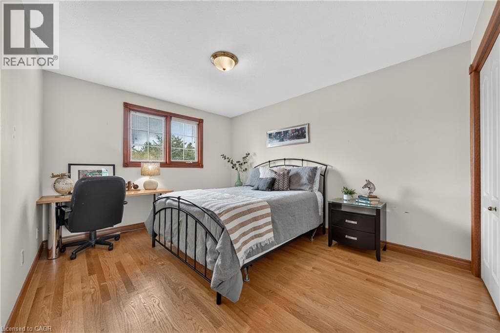 Detached for sale at 52 ARCHWOOD Crescent, Shades Mills, Cambridge, Ontario, photo 33