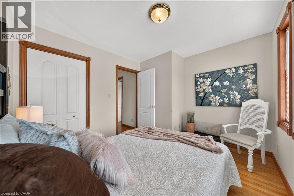 Detached for sale at 52 ARCHWOOD Crescent, Shades Mills, Cambridge, Ontario, photo 34