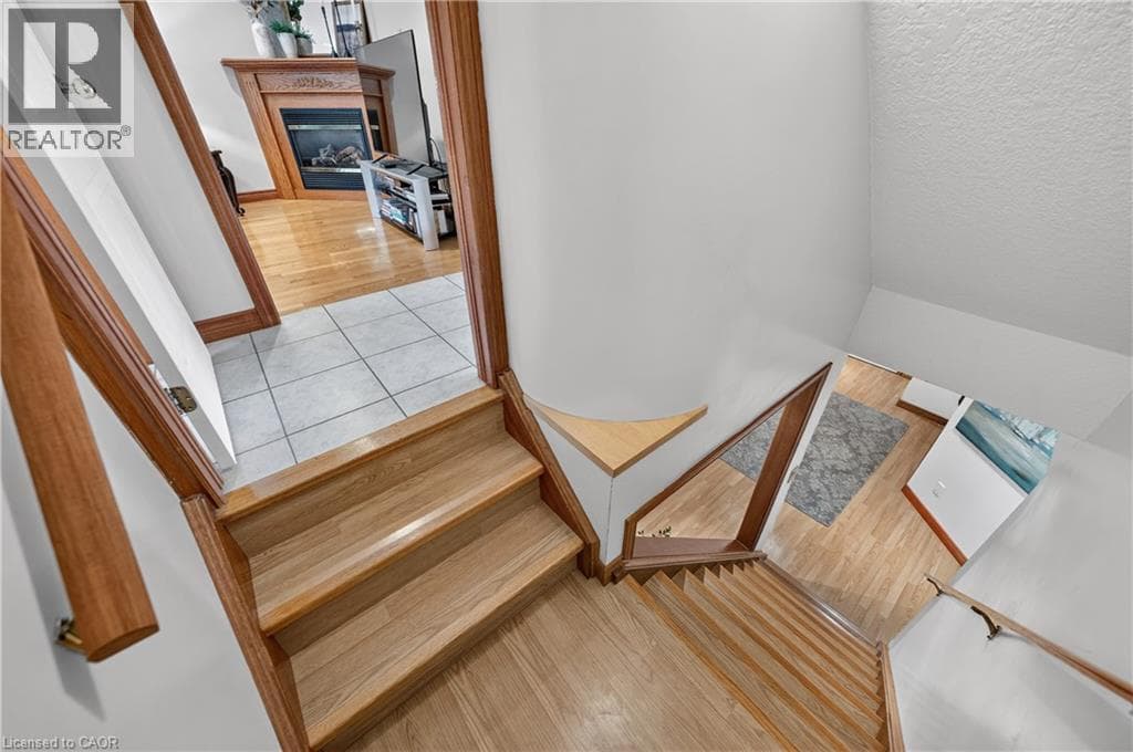 Detached for sale at 52 ARCHWOOD Crescent, Shades Mills, Cambridge, Ontario, photo 35