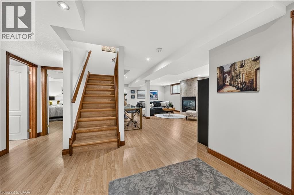 Detached for sale at 52 ARCHWOOD Crescent, Shades Mills, Cambridge, Ontario, photo 36