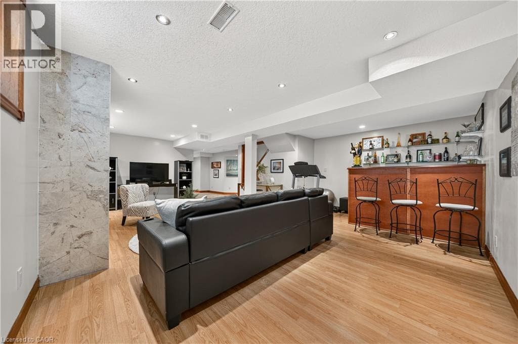 Detached for sale at 52 ARCHWOOD Crescent, Shades Mills, Cambridge, Ontario, photo 39