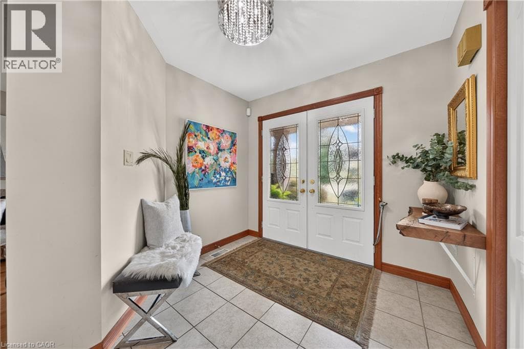 Detached for sale at 52 ARCHWOOD Crescent, Shades Mills, Cambridge, Ontario, photo 4