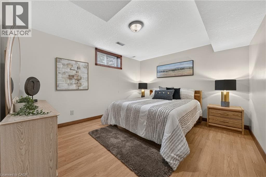Detached for sale at 52 ARCHWOOD Crescent, Shades Mills, Cambridge, Ontario, photo 40