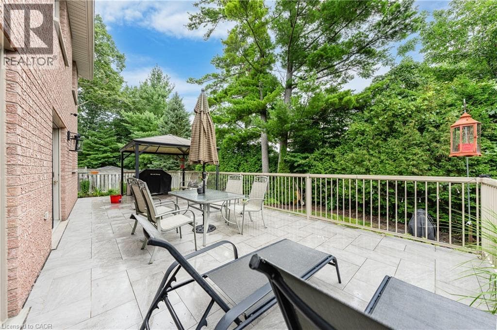 Detached for sale at 52 ARCHWOOD Crescent, Shades Mills, Cambridge, Ontario, photo 43