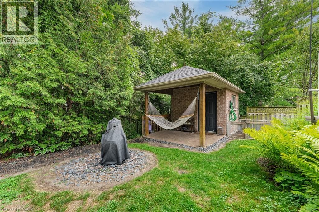 Detached for sale at 52 ARCHWOOD Crescent, Shades Mills, Cambridge, Ontario, photo 46