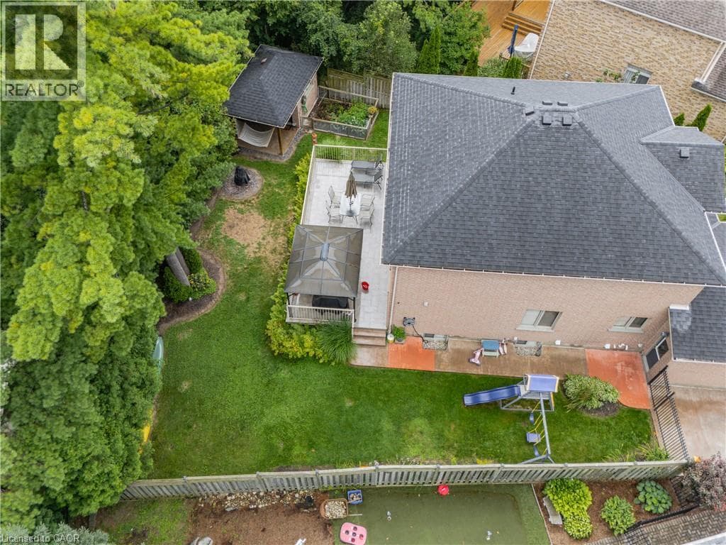 Detached for sale at 52 ARCHWOOD Crescent, Shades Mills, Cambridge, Ontario, photo 49