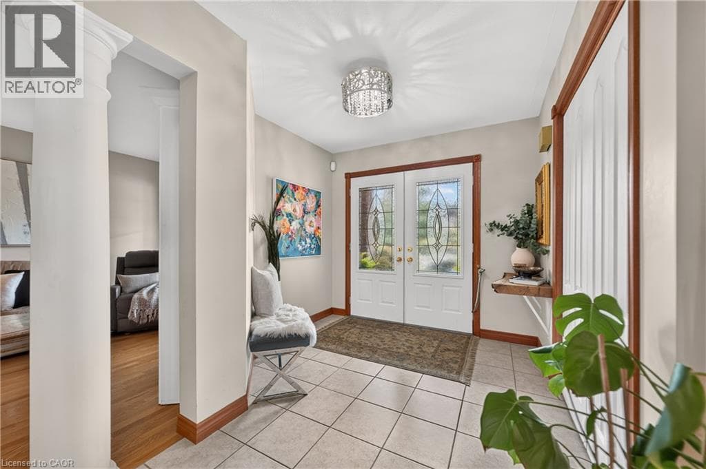 Detached for sale at 52 ARCHWOOD Crescent, Shades Mills, Cambridge, Ontario, photo 5