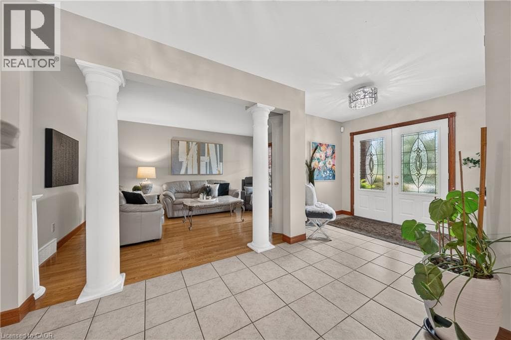 Detached for sale at 52 ARCHWOOD Crescent, Shades Mills, Cambridge, Ontario, photo 6
