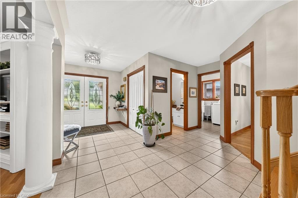 Detached for sale at 52 ARCHWOOD Crescent, Shades Mills, Cambridge, Ontario, photo 7