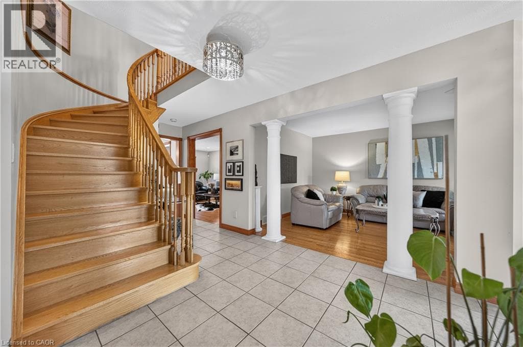 Detached for sale at 52 ARCHWOOD Crescent, Shades Mills, Cambridge, Ontario, photo 9