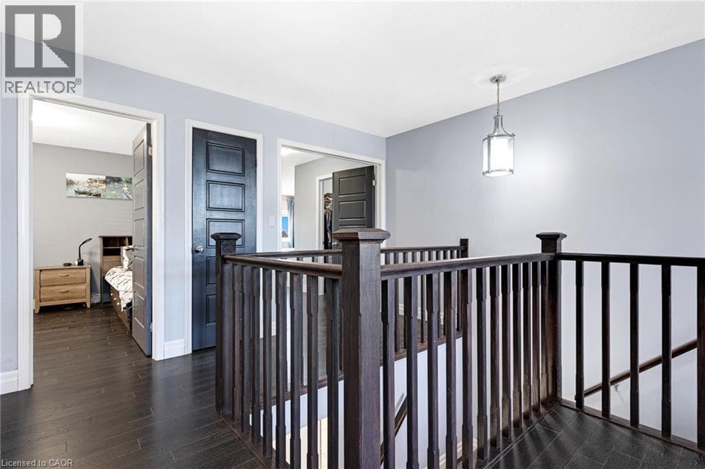 Detached for sale at 59 NETHERWOOD Road, Doon South, Kitchener, Ontario, photo 25