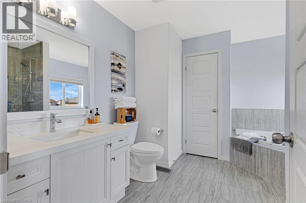 Detached for sale at 59 NETHERWOOD Road, Doon South, Kitchener, Ontario, photo 33
