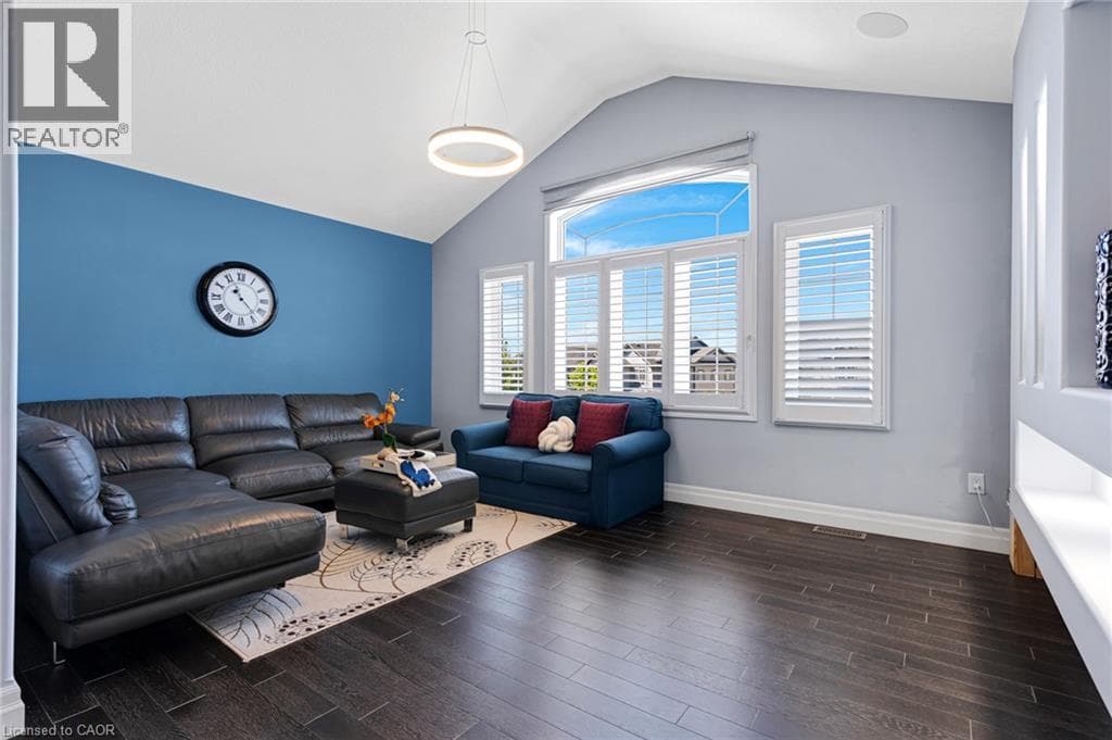 Detached for sale at 59 NETHERWOOD Road, Doon South, Kitchener, Ontario, photo 21