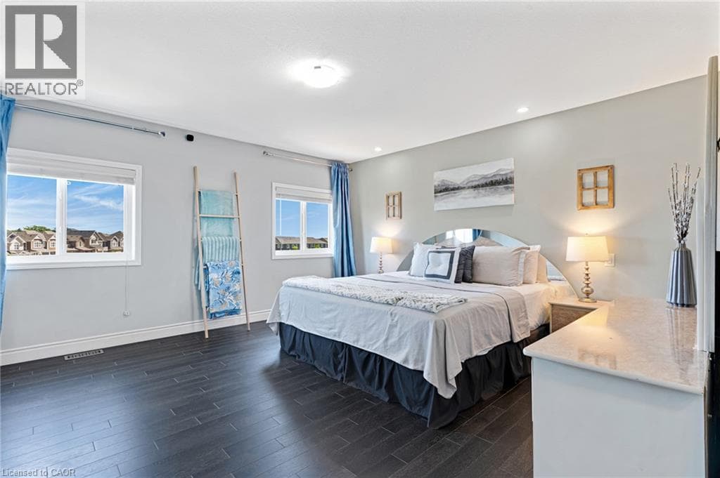 Detached for sale at 59 NETHERWOOD Road, Doon South, Kitchener, Ontario, photo 30