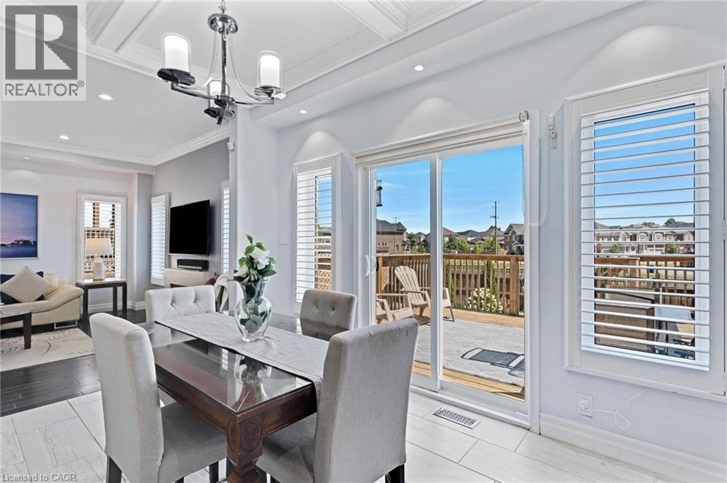 Detached for sale at 59 NETHERWOOD Road, Doon South, Kitchener, Ontario, photo 12