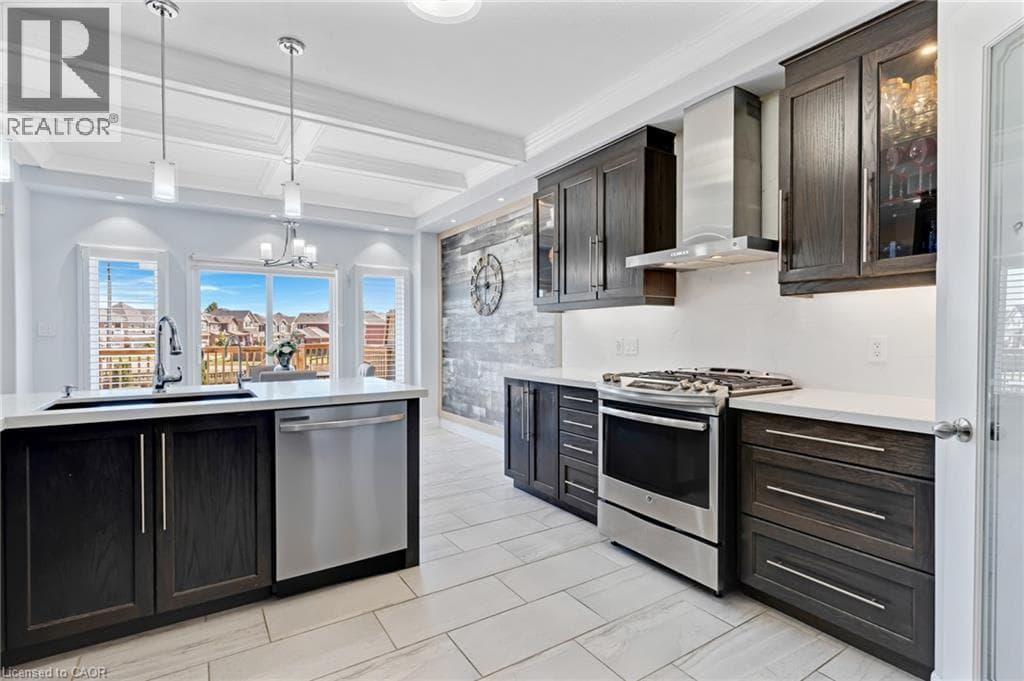 Detached for sale at 59 NETHERWOOD Road, Doon South, Kitchener, Ontario, photo 17