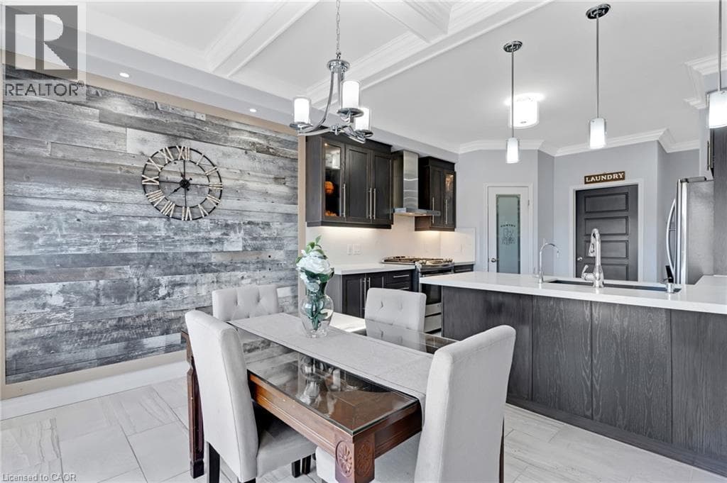 Detached for sale at 59 NETHERWOOD Road, Doon South, Kitchener, Ontario, photo 13