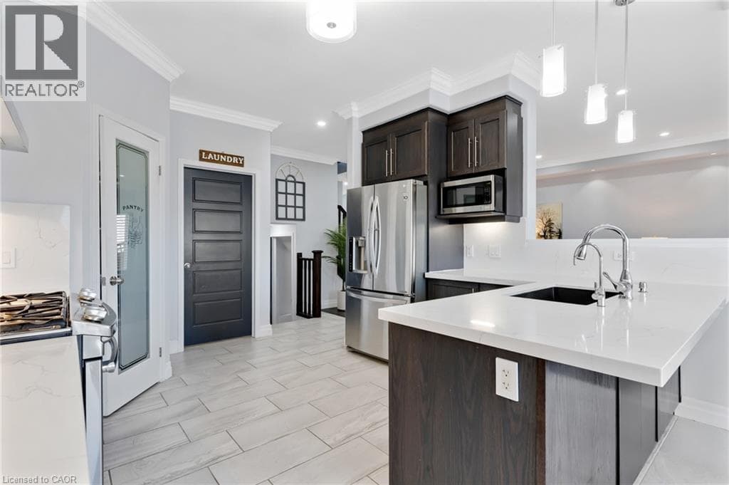 Detached for sale at 59 NETHERWOOD Road, Doon South, Kitchener, Ontario, photo 15