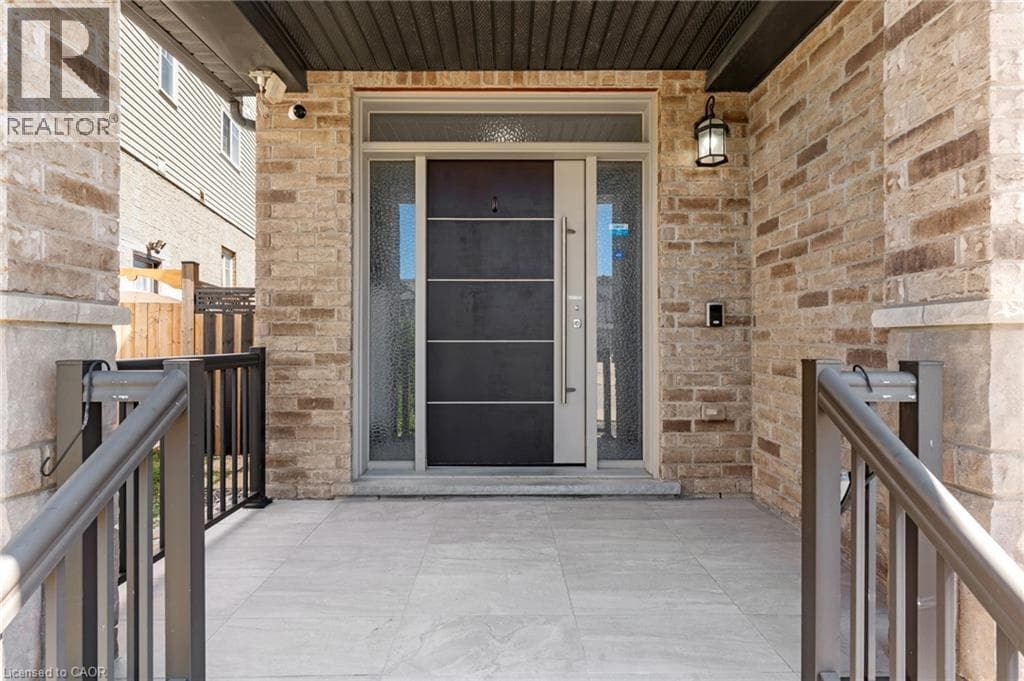 Detached for sale at 59 NETHERWOOD Road, Doon South, Kitchener, Ontario, photo 2