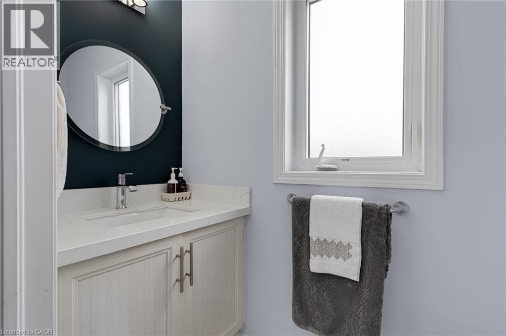 Detached for sale at 59 NETHERWOOD Road, Doon South, Kitchener, Ontario, photo 5