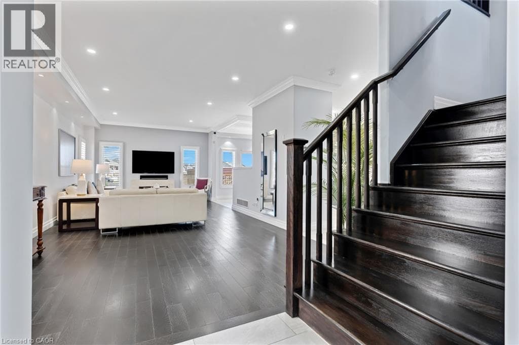 Detached for sale at 59 NETHERWOOD Road, Doon South, Kitchener, Ontario, photo 6