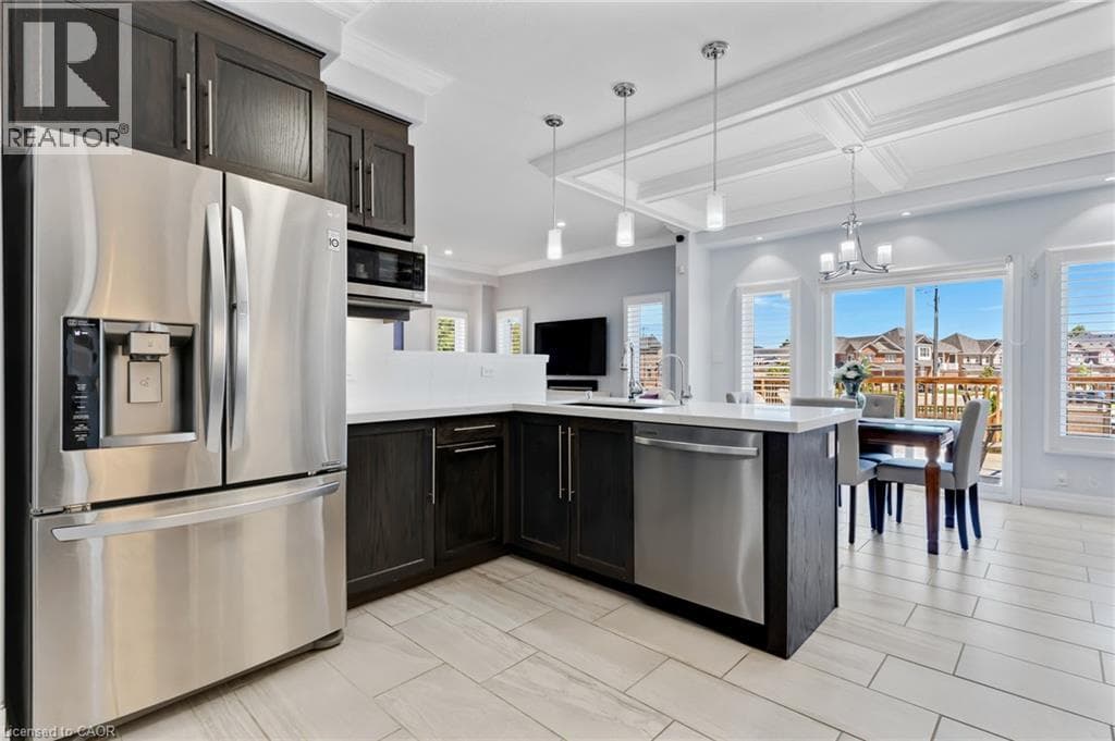 Detached for sale at 59 NETHERWOOD Road, Doon South, Kitchener, Ontario, photo 16