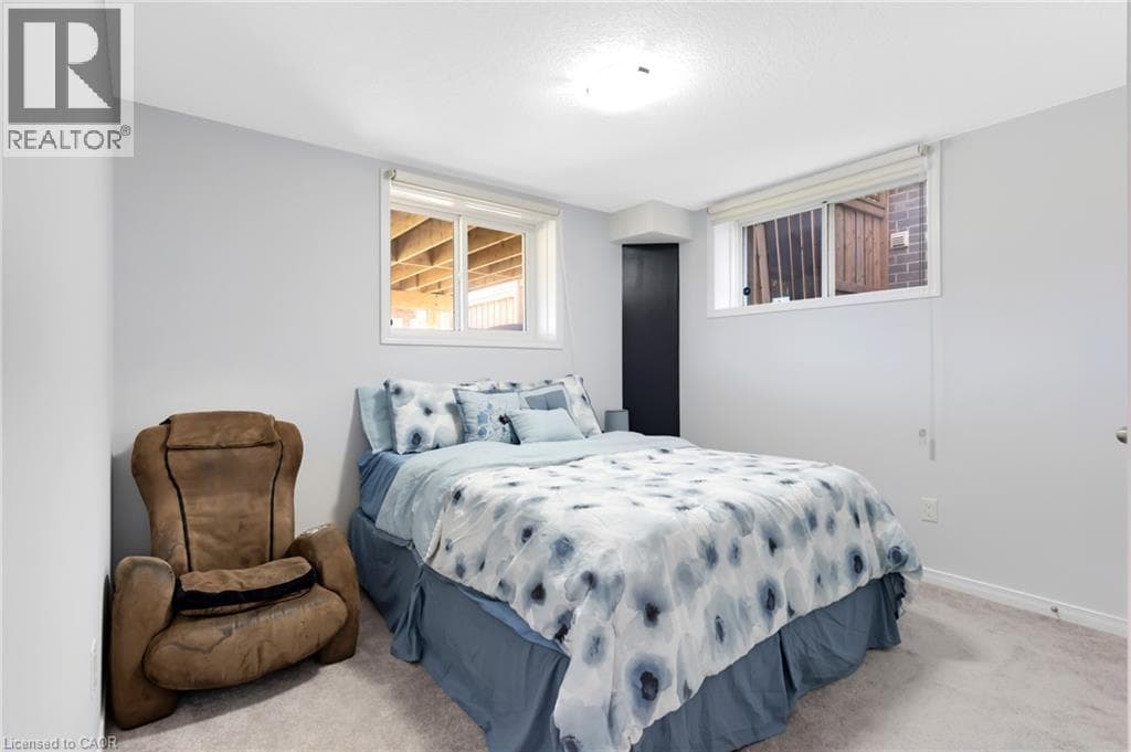 Detached for sale at 59 NETHERWOOD Road, Doon South, Kitchener, Ontario, photo 37