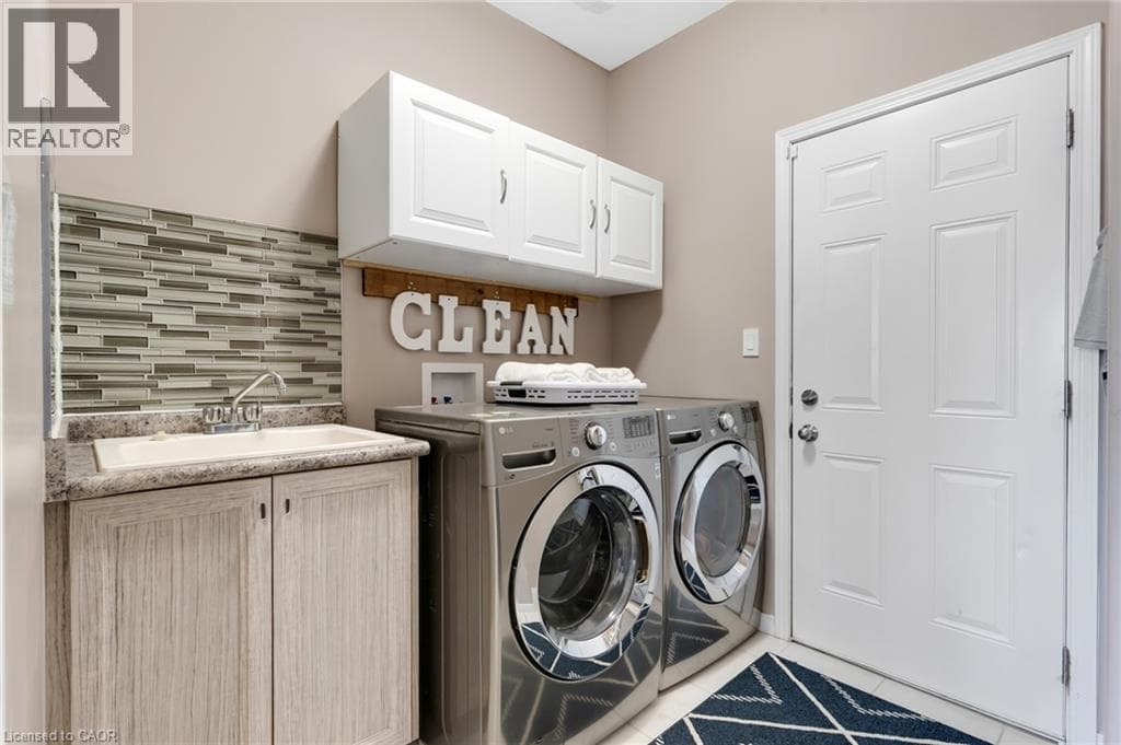 Detached for sale at 59 NETHERWOOD Road, Doon South, Kitchener, Ontario, photo 19