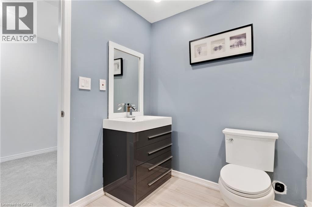 Detached for sale at 59 NETHERWOOD Road, Doon South, Kitchener, Ontario, photo 40