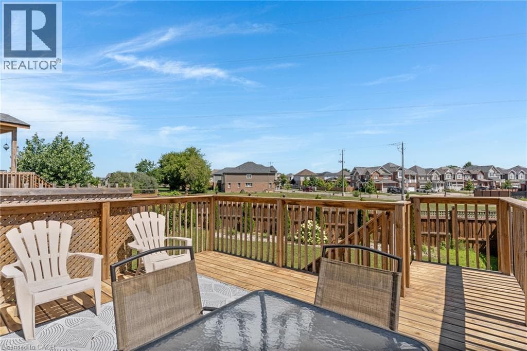 Detached for sale at 59 NETHERWOOD Road, Doon South, Kitchener, Ontario, photo 42